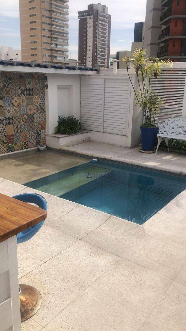 Cobertura à venda com 3 quartos, 260m² - Foto 30