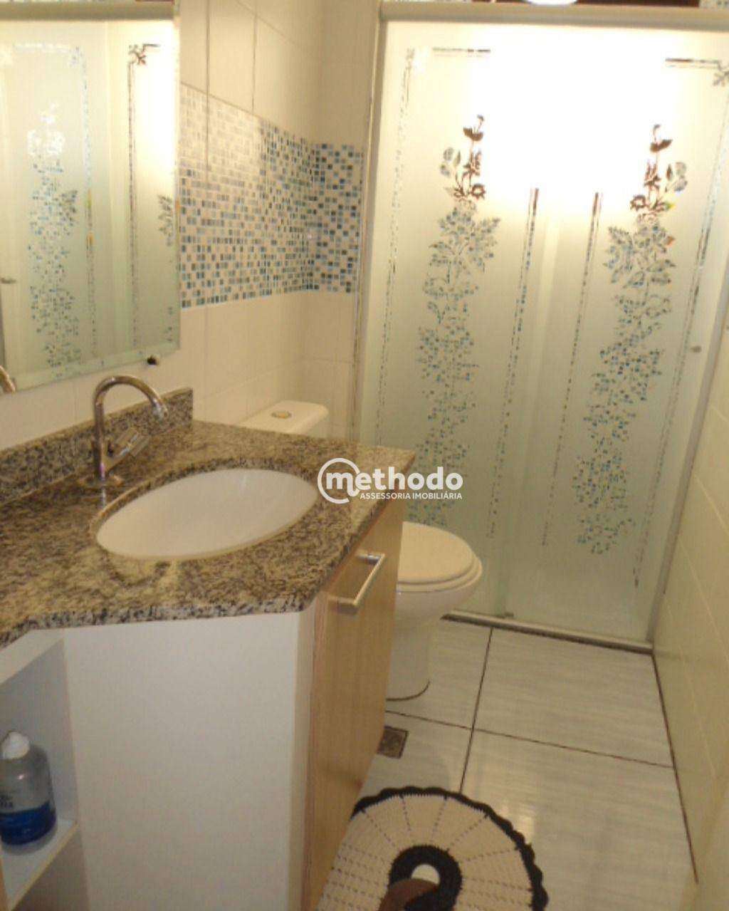 Apartamento à venda com 3 quartos, 82m² - Foto 12