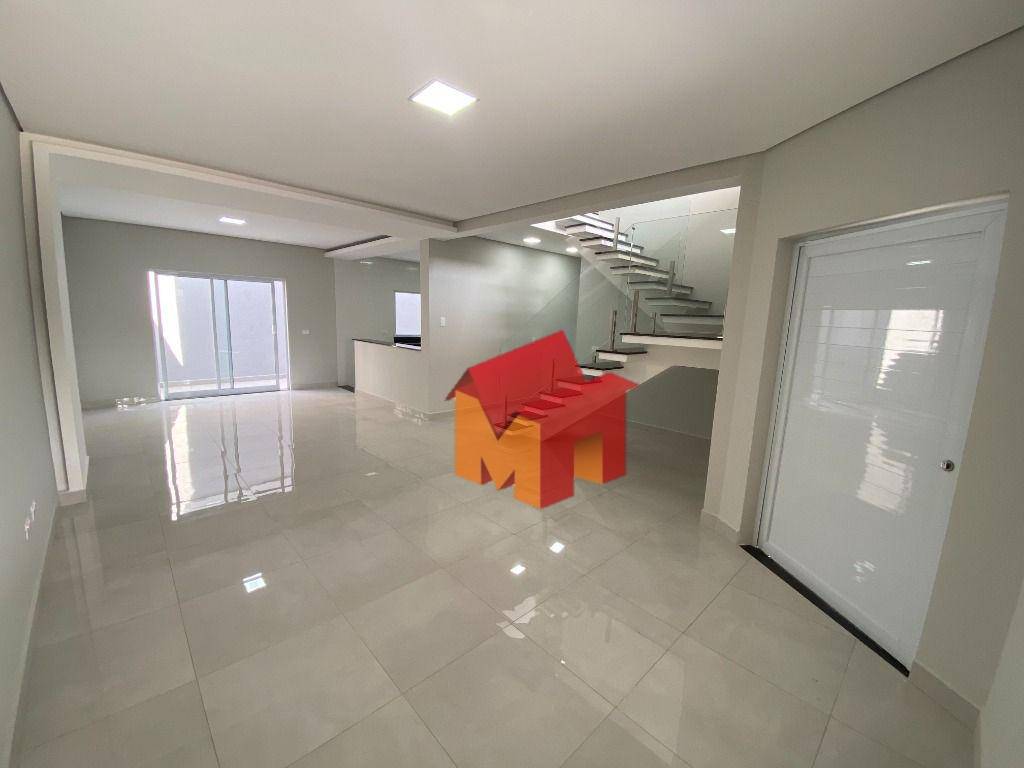 Casa à venda com 3 quartos, 192m² - Foto 4