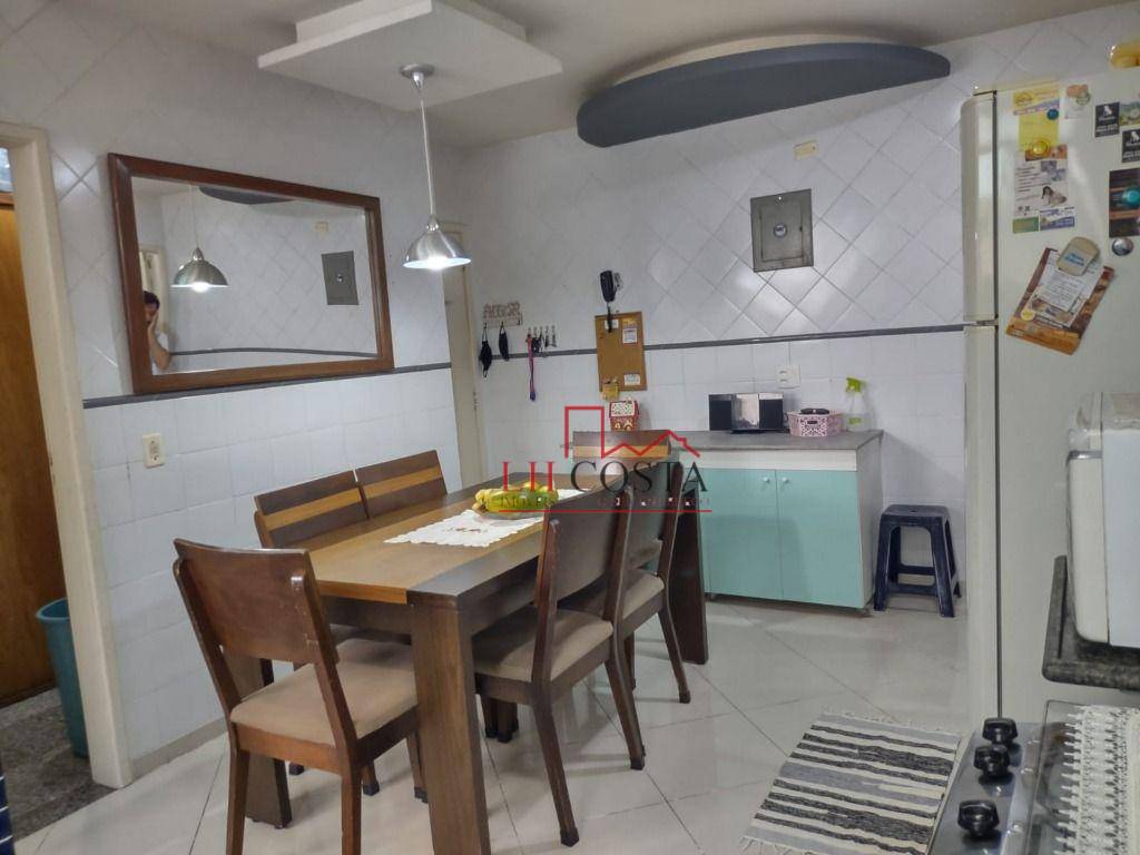 Apartamento à venda com 3 quartos, 110m² - Foto 25