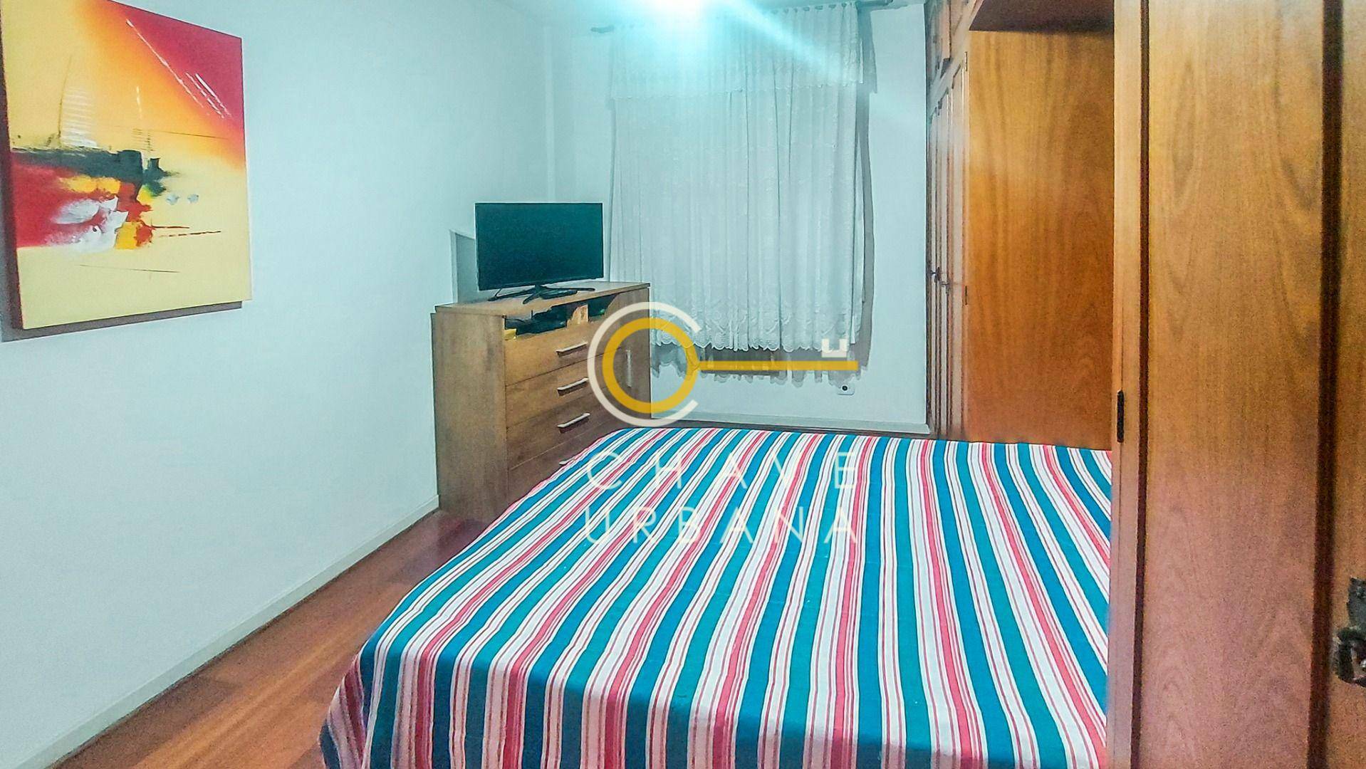 Apartamento à venda com 2 quartos, 109m² - Foto 14