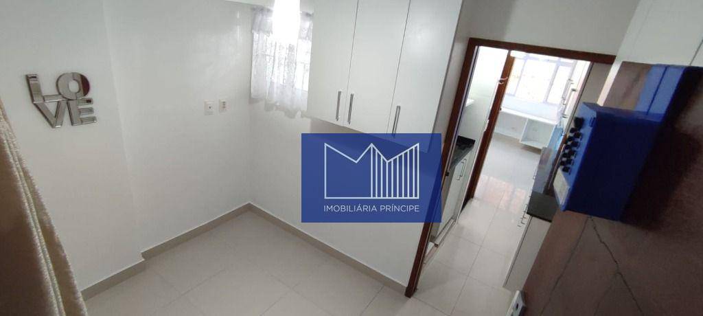 Apartamento à venda com 1 quarto, 35m² - Foto 2