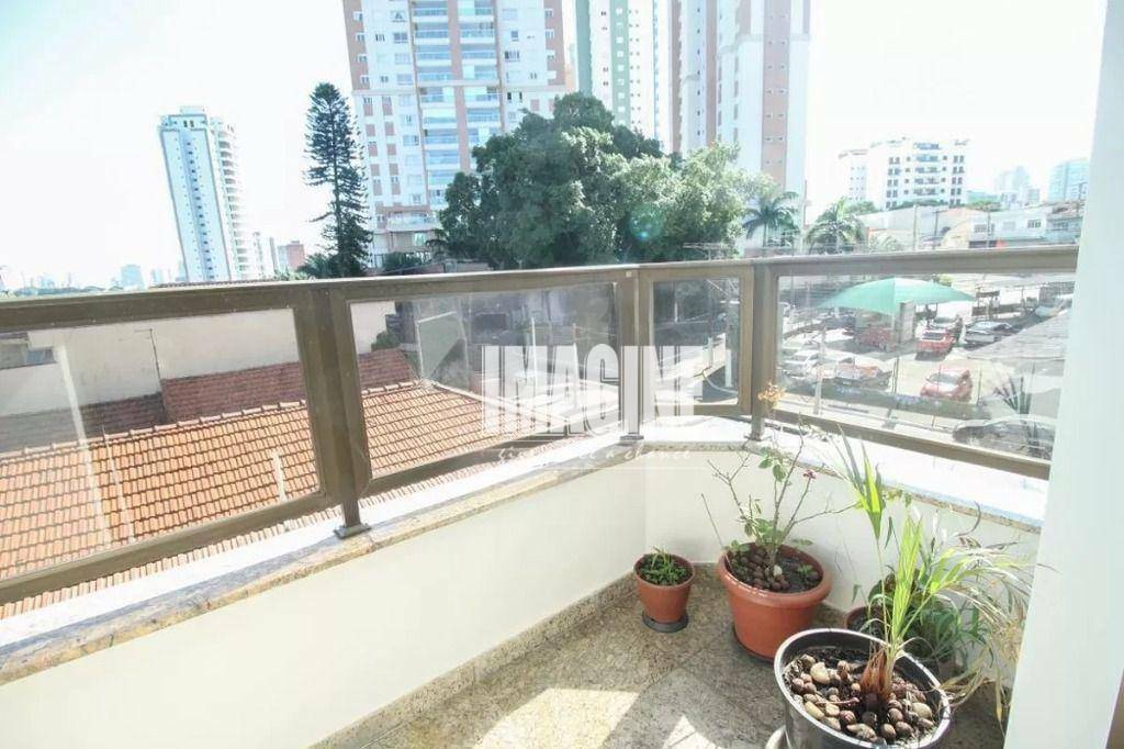 Apartamento à venda com 3 quartos, 135m² - Foto 5