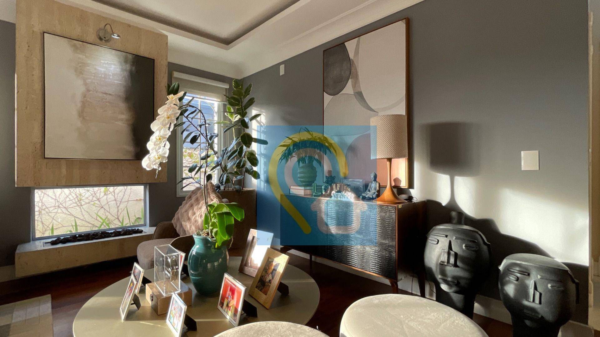 Casa de Condomínio, 4 quartos - Foto 58