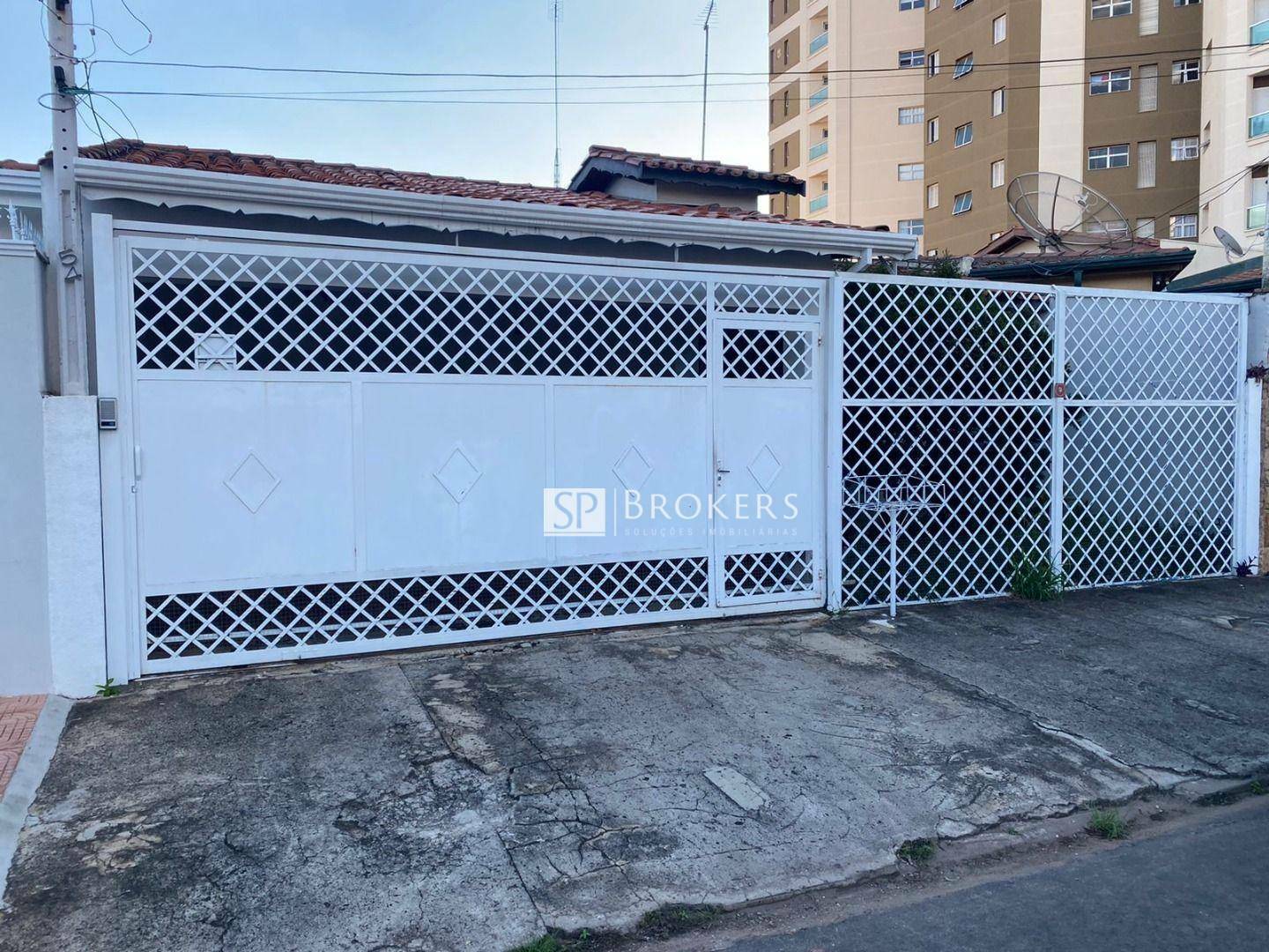 Casa à venda com 3 quartos, 177m² - Foto 2