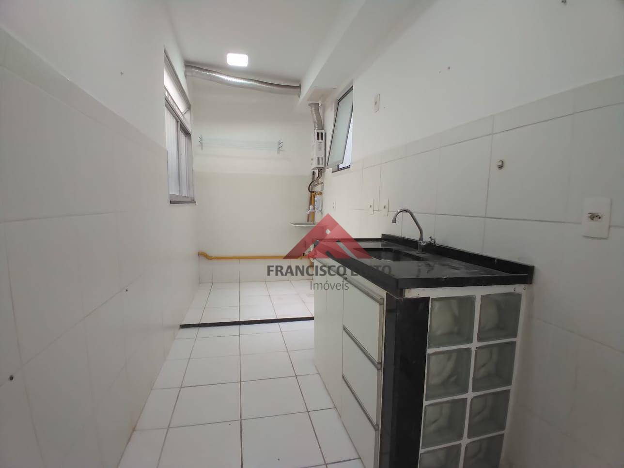 Apartamento à venda com 2 quartos, 50m² - Foto 11