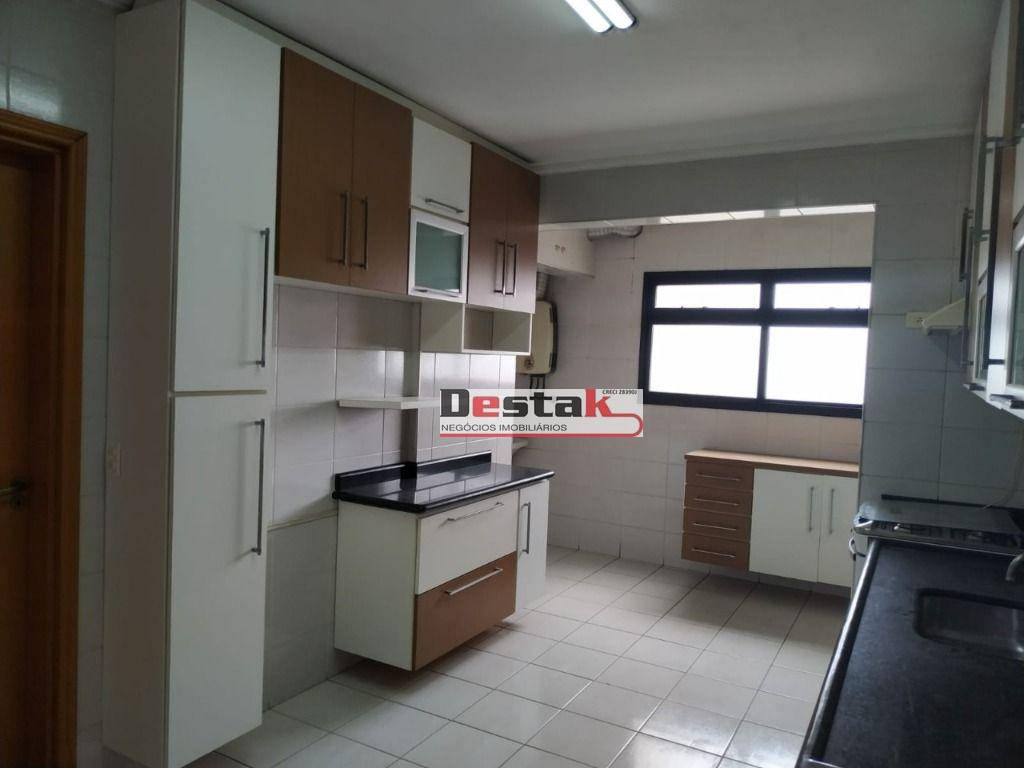 Apartamento à venda com 3 quartos, 105m² - Foto 11