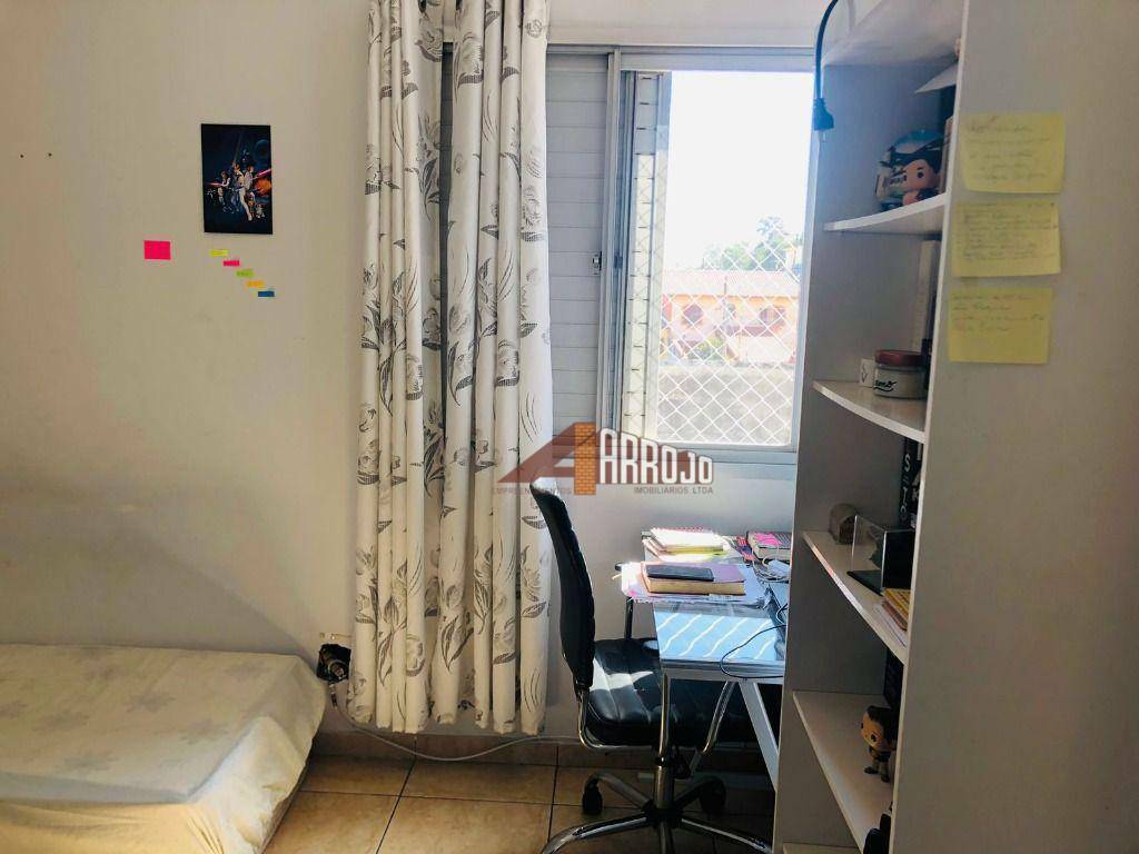 Apartamento à venda com 2 quartos, 63m² - Foto 13