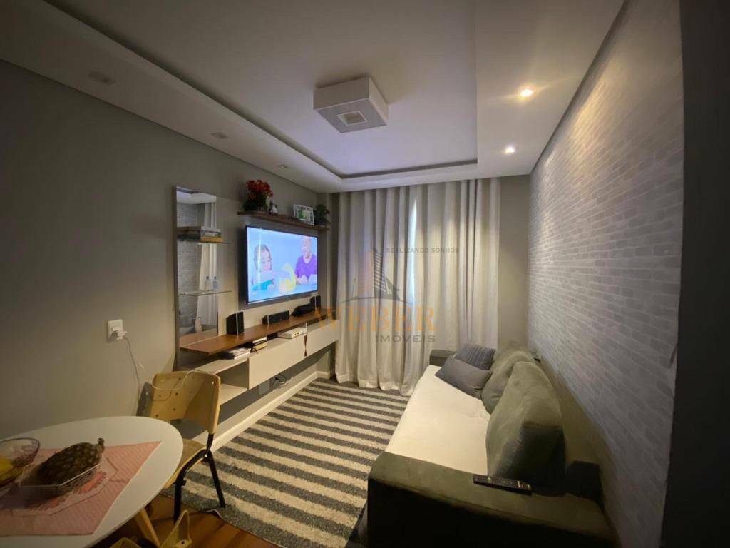 Cobertura à venda com 3 quartos, 84m² - Foto 2