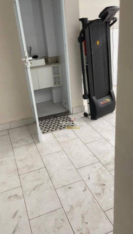 Cobertura à venda com 2 quartos, 64m² - Foto 4