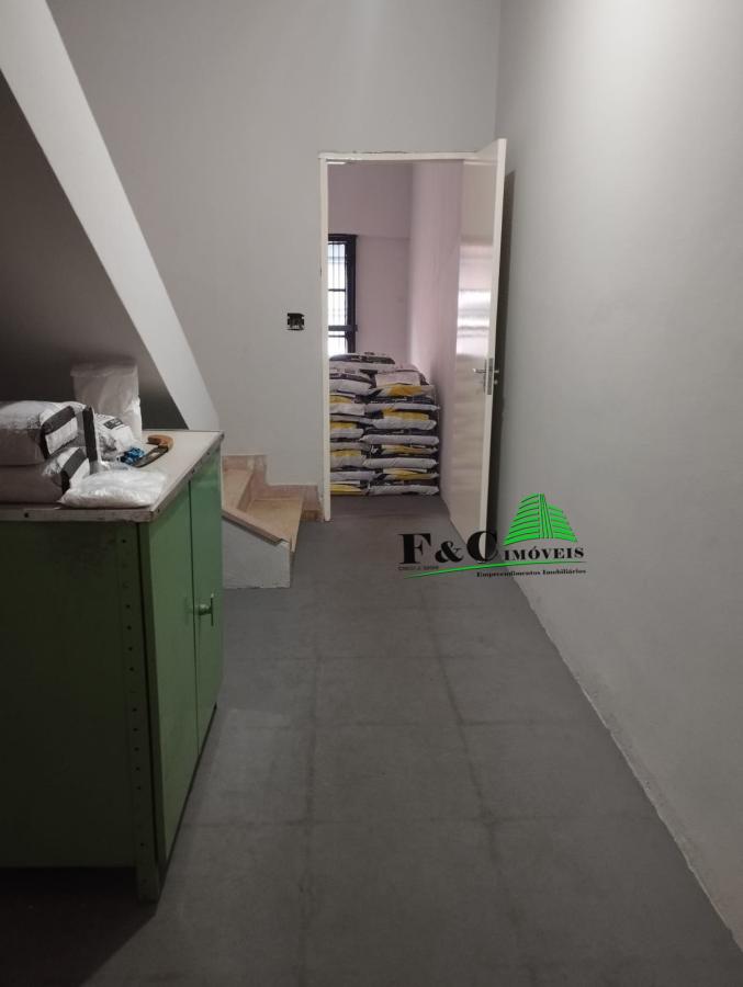 Sobrado à venda com 2 quartos, 120m² - Foto 31