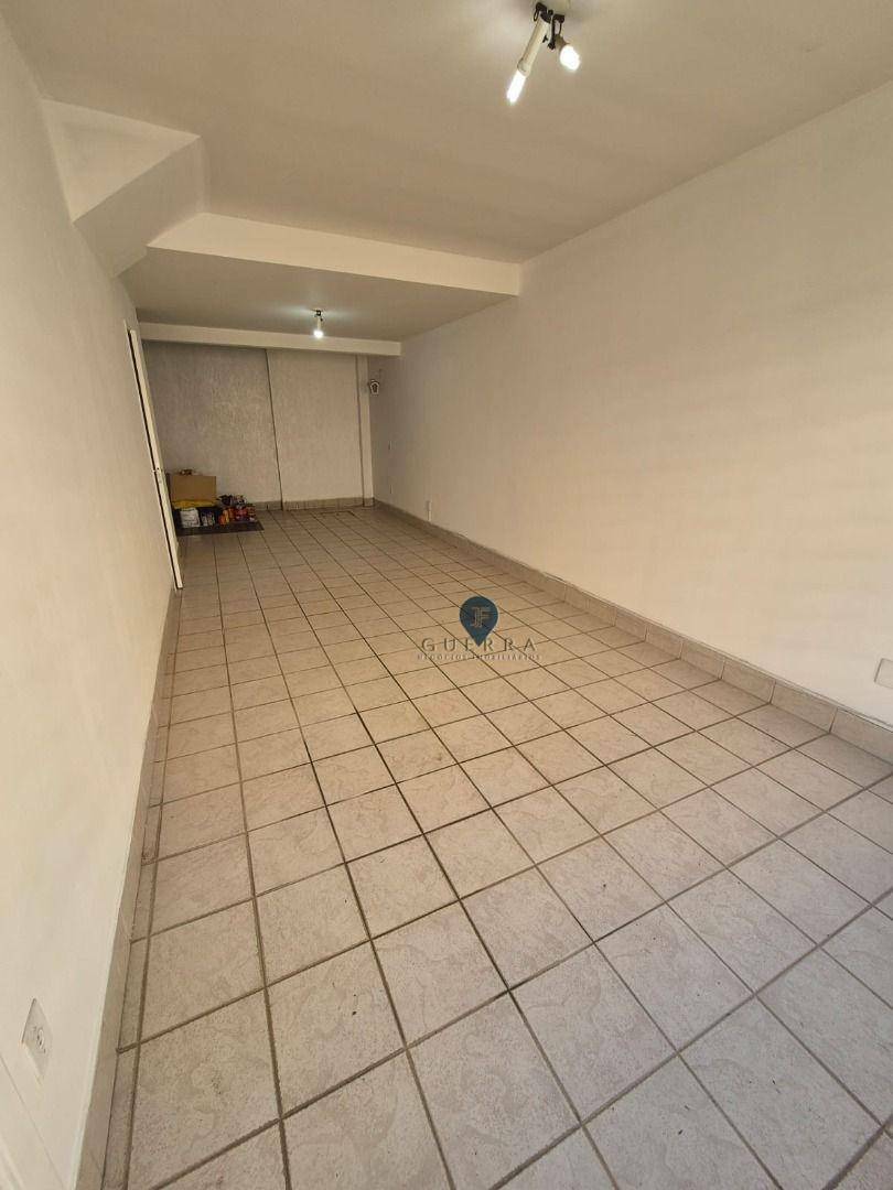 Sobrado à venda com 2 quartos, 110m² - Foto 19