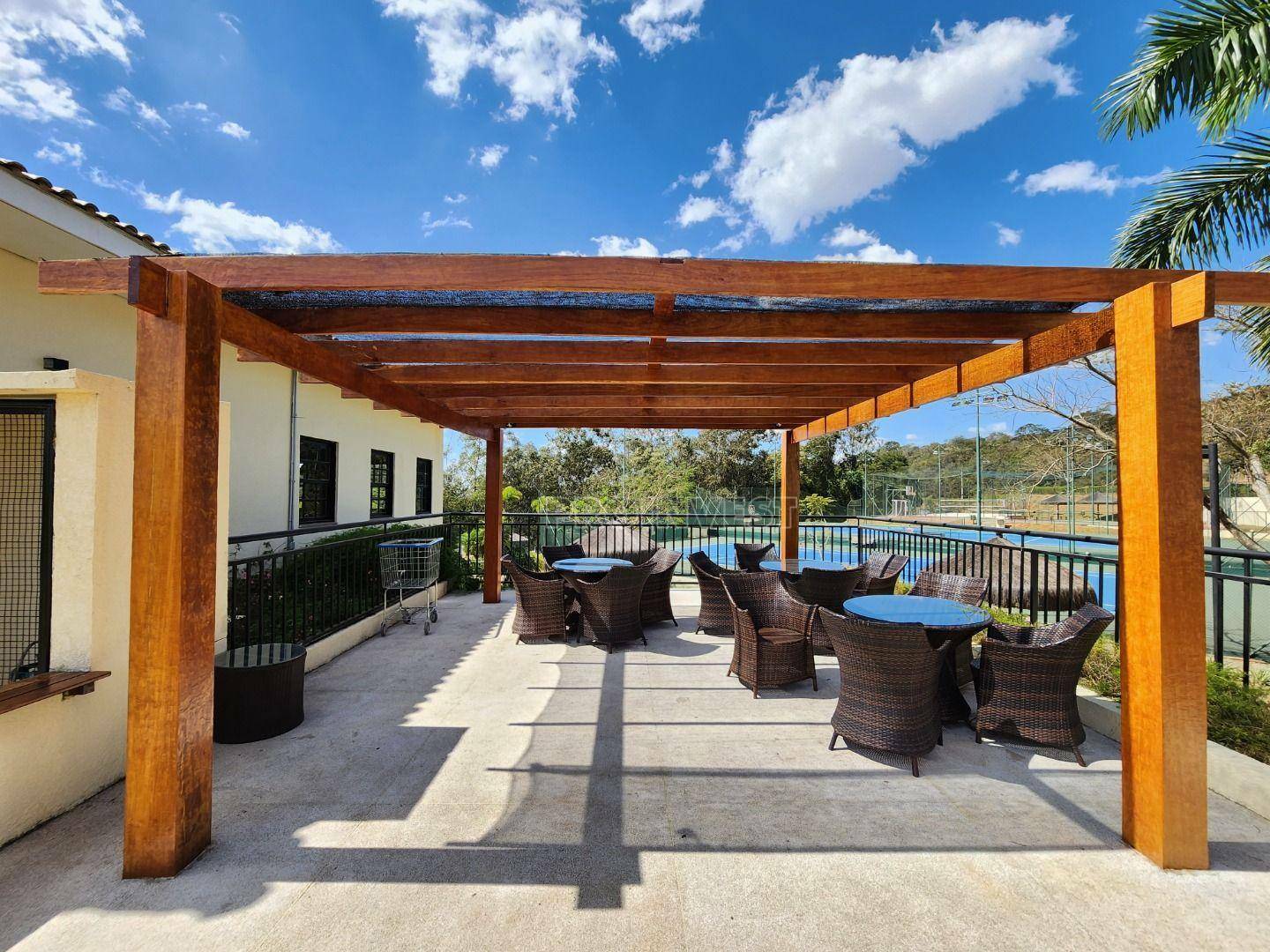 Casa de Condomínio à venda com 4 quartos, 575m² - Foto 69