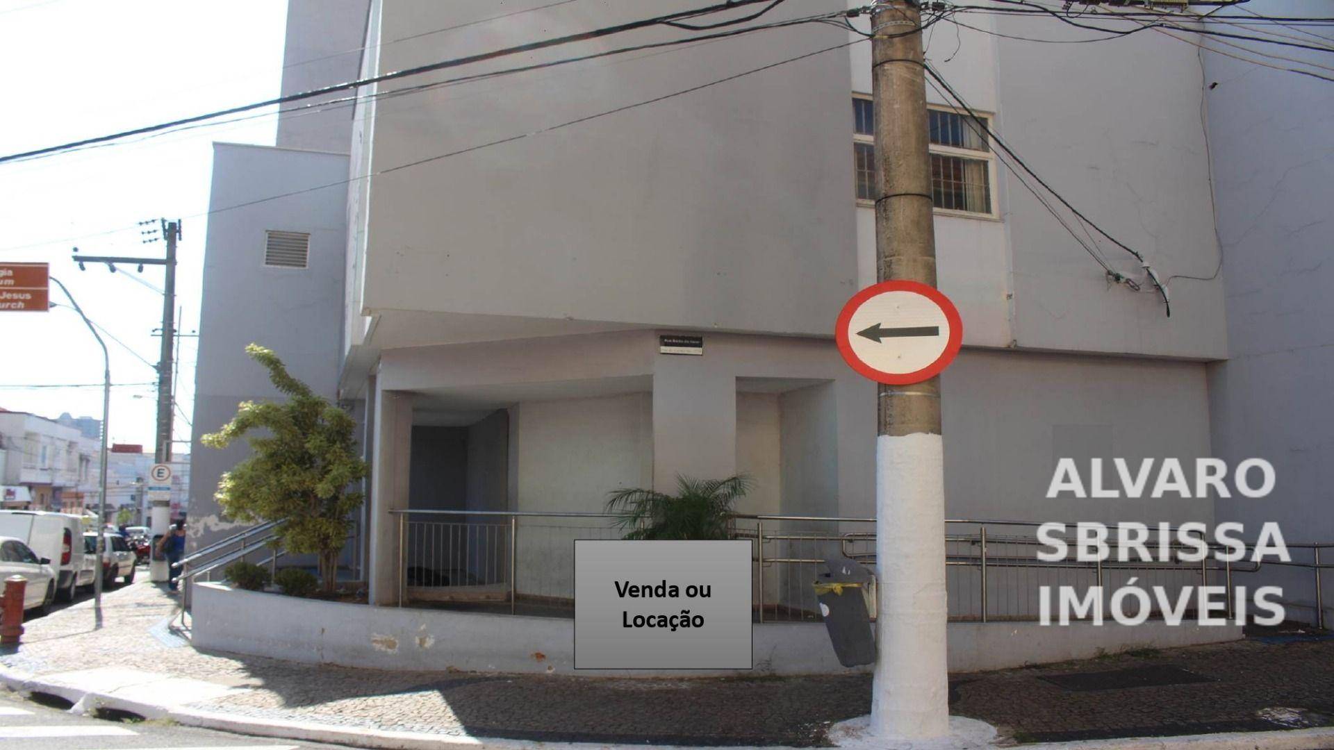 Loja-Salão à venda e aluguel, 750m² - Foto 3