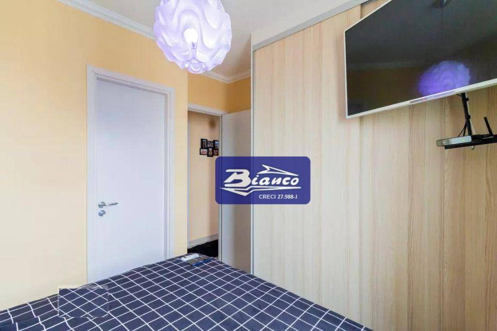 Apartamento à venda com 2 quartos, 59m² - Foto 8