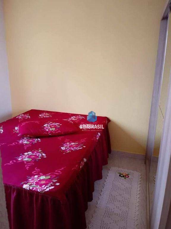 Apartamento à venda com 2 quartos, 45m² - Foto 13