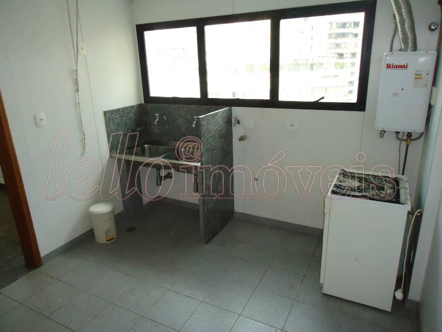 Apartamento para alugar com 3 quartos, 273m² - Foto 19