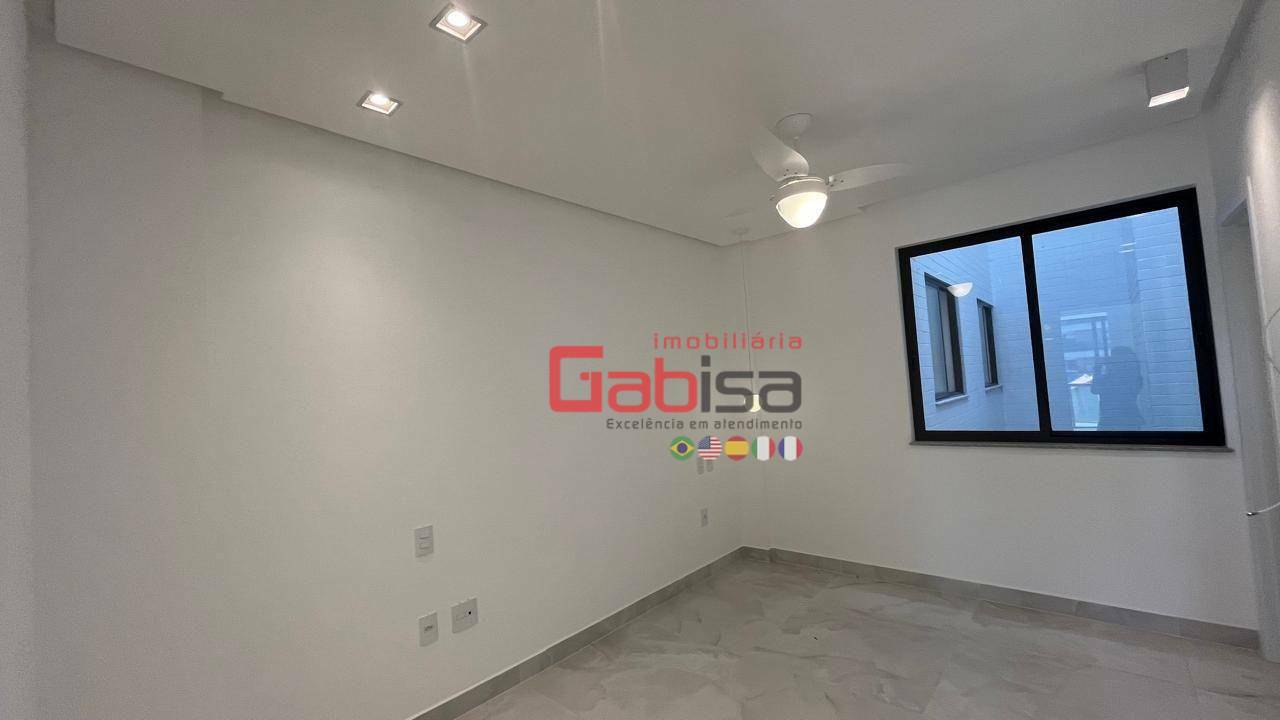 Apartamento para alugar com 4 quartos, 163m² - Foto 14