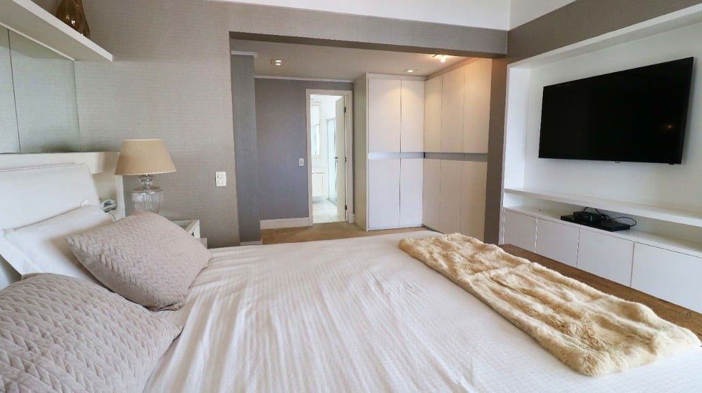 Apartamento à venda com 4 quartos, 401m² - Foto 73