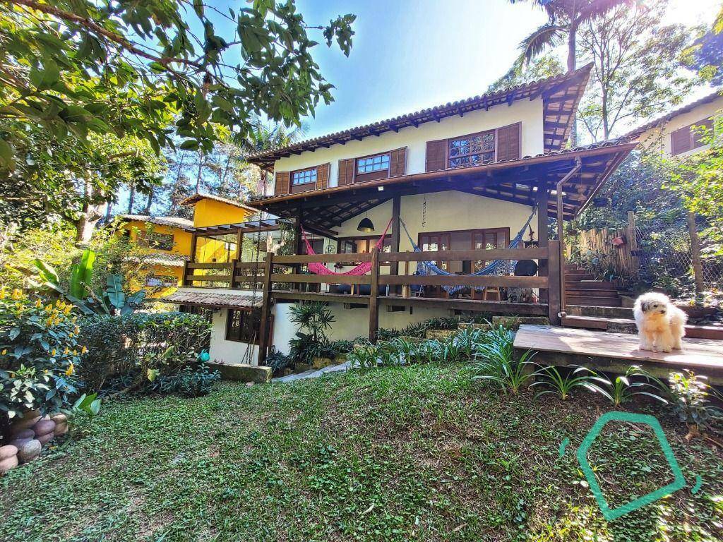 Casa de Condomínio à venda com 3 quartos, 230m² - Foto 34