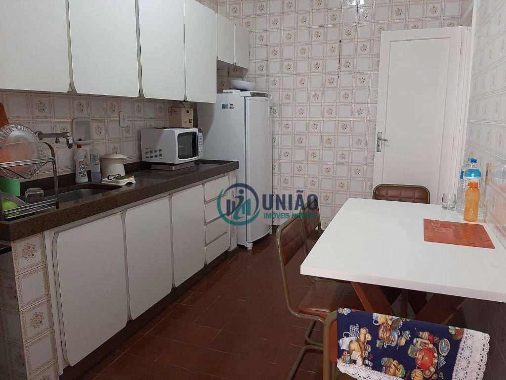 Apartamento à venda com 2 quartos, 77m² - Foto 7