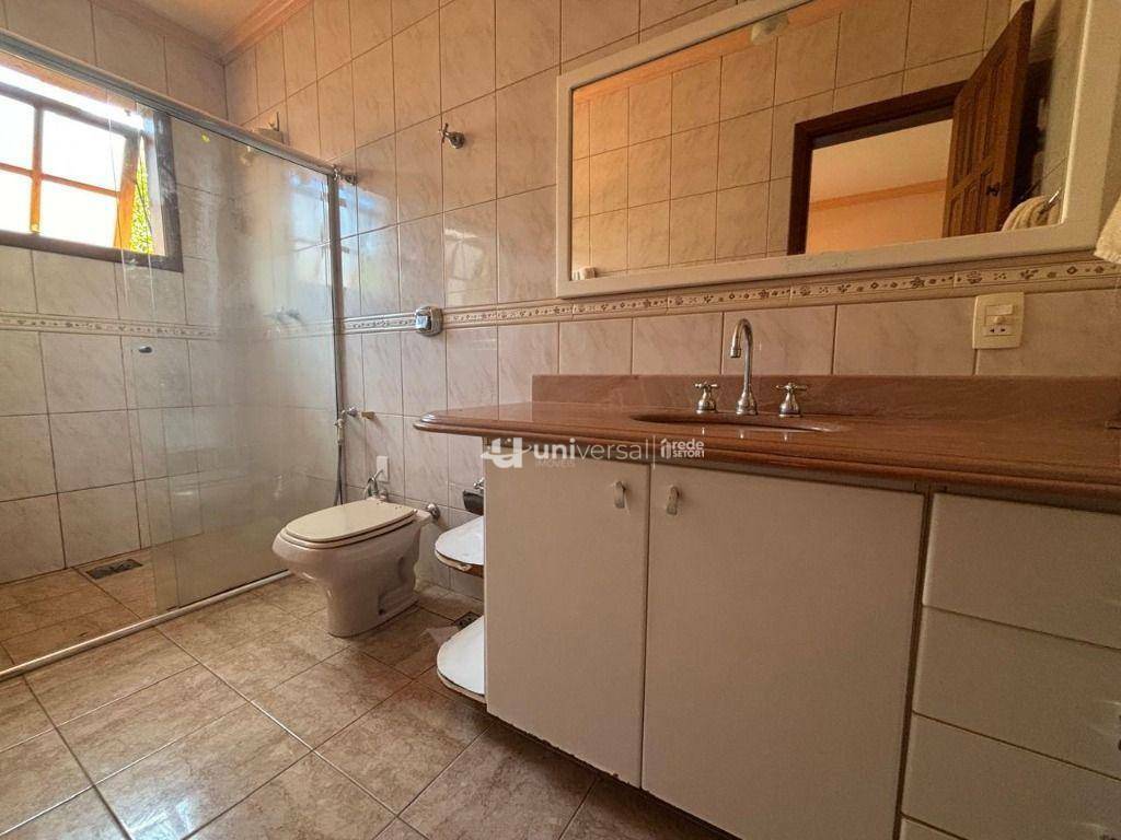 Casa de Condomínio à venda com 4 quartos, 612m² - Foto 7