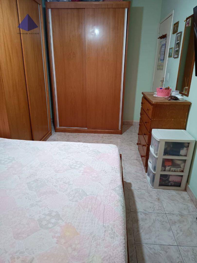 Sobrado à venda com 3 quartos, 104m² - Foto 8