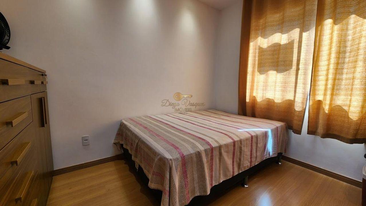 Apartamento à venda com 2 quartos, 56m² - Foto 12