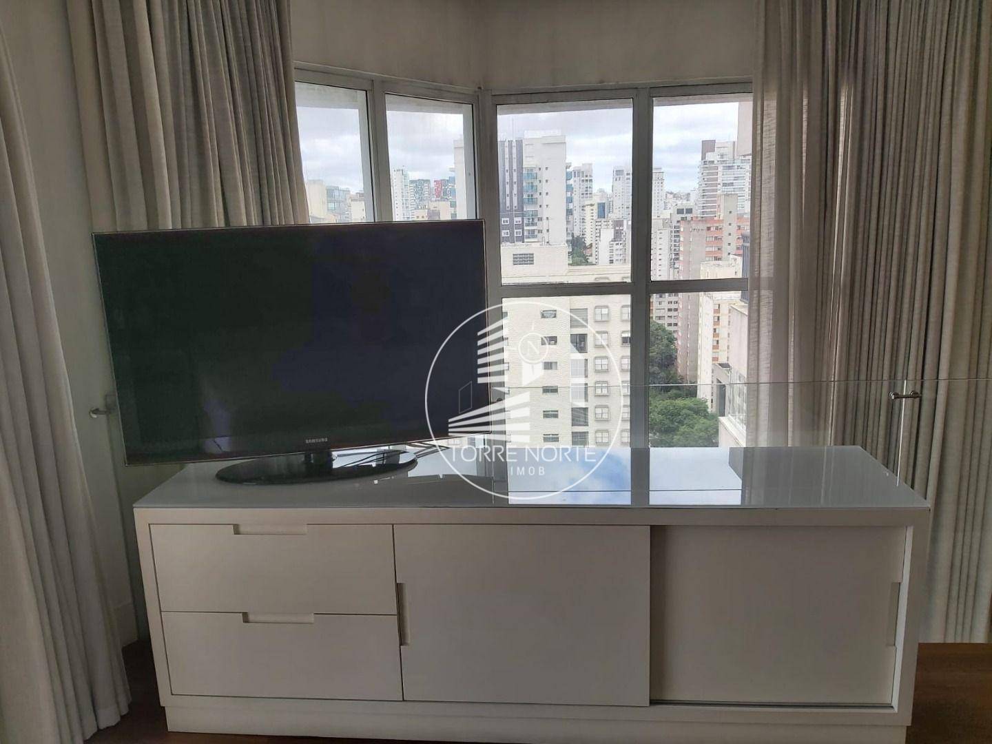 Cobertura à venda com 1 quarto, 82m² - Foto 53