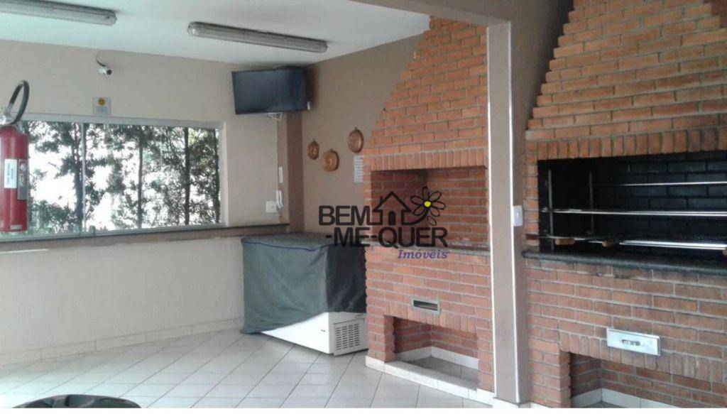 Apartamento à venda com 3 quartos, 65m² - Foto 20