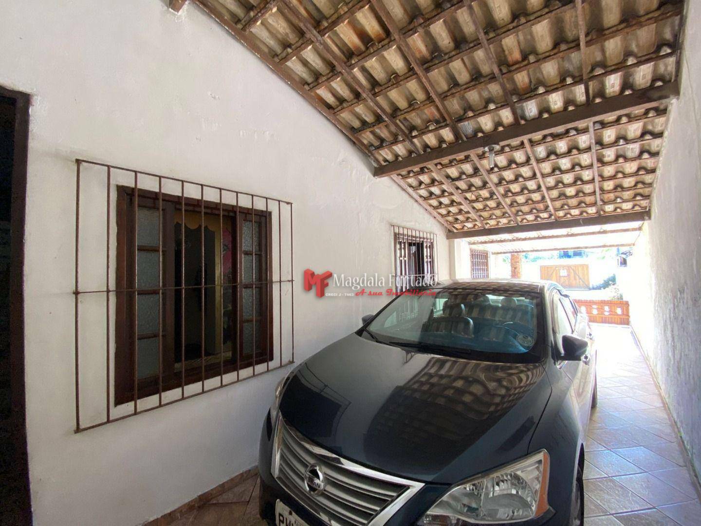 Casa à venda com 4 quartos, 124m² - Foto 40