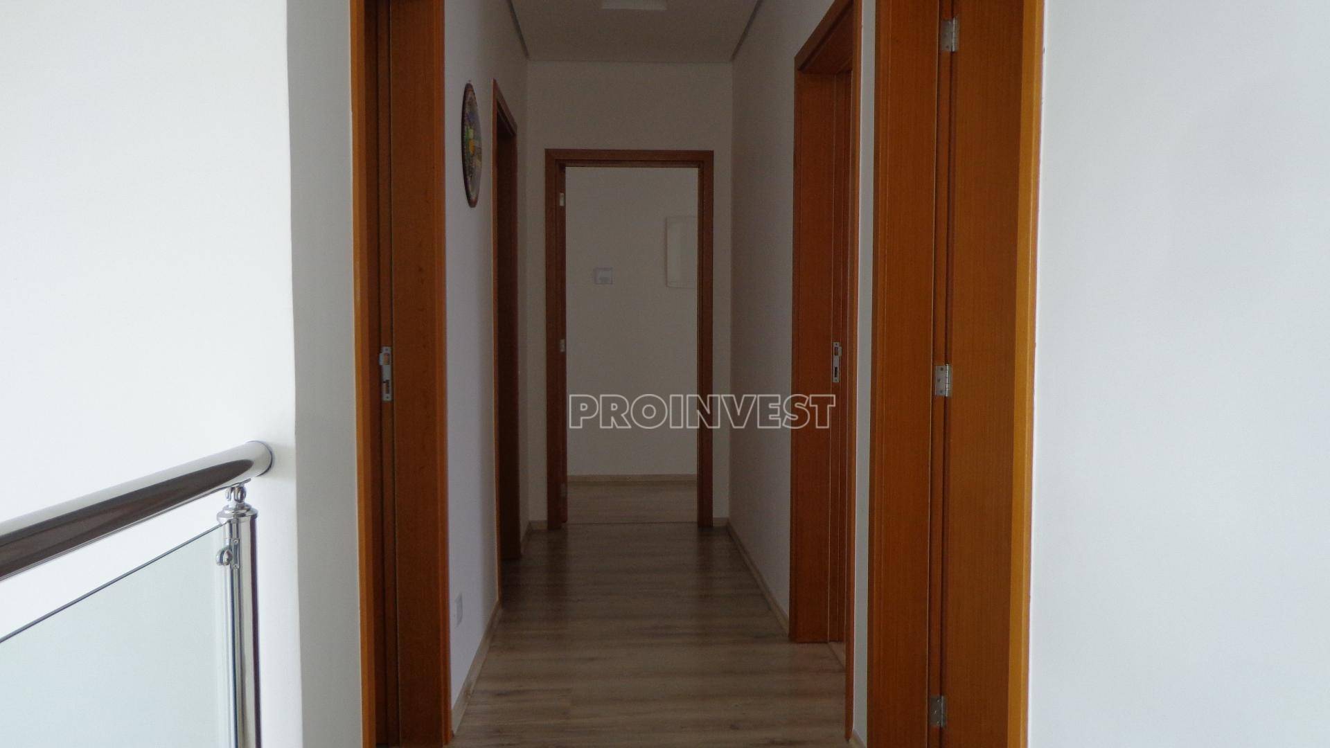 Casa de Condomínio à venda com 4 quartos, 413m² - Foto 14