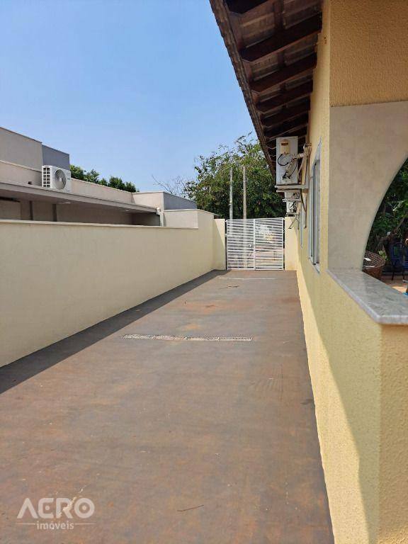 Casa de Condomínio à venda com 3 quartos, 126m² - Foto 15