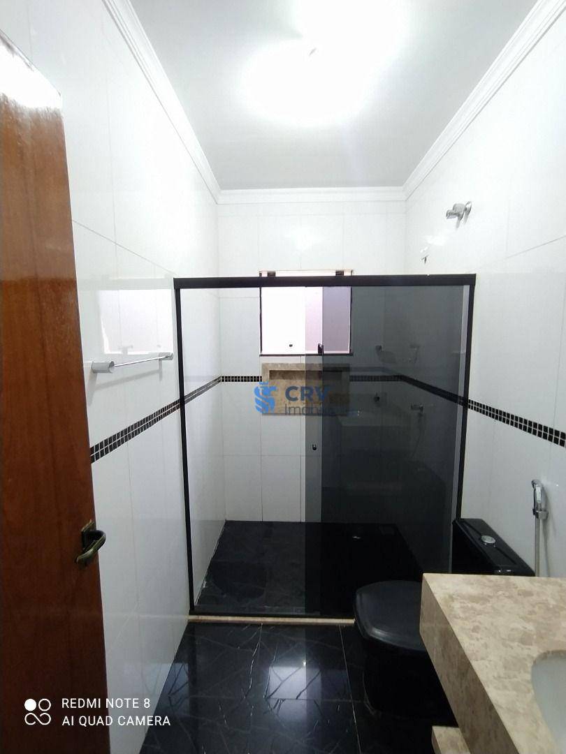 Casa à venda e aluguel com 3 quartos, 175m² - Foto 19