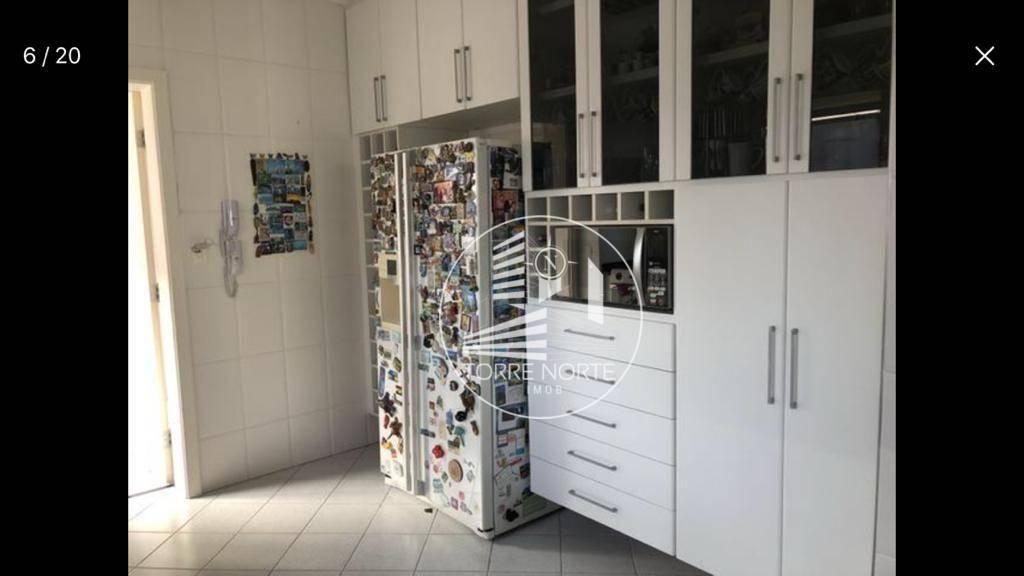 Apartamento à venda com 4 quartos, 303m² - Foto 22