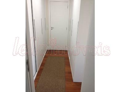 Apartamento à venda com 3 quartos, 163m² - Foto 8