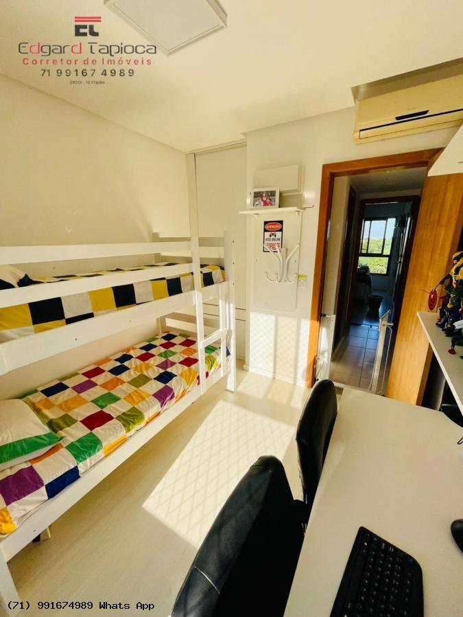 Apartamento à venda com 2 quartos, 78m² - Foto 10