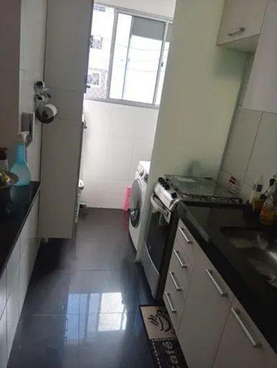 Apartamento à venda com 2 quartos, 47m² - Foto 5