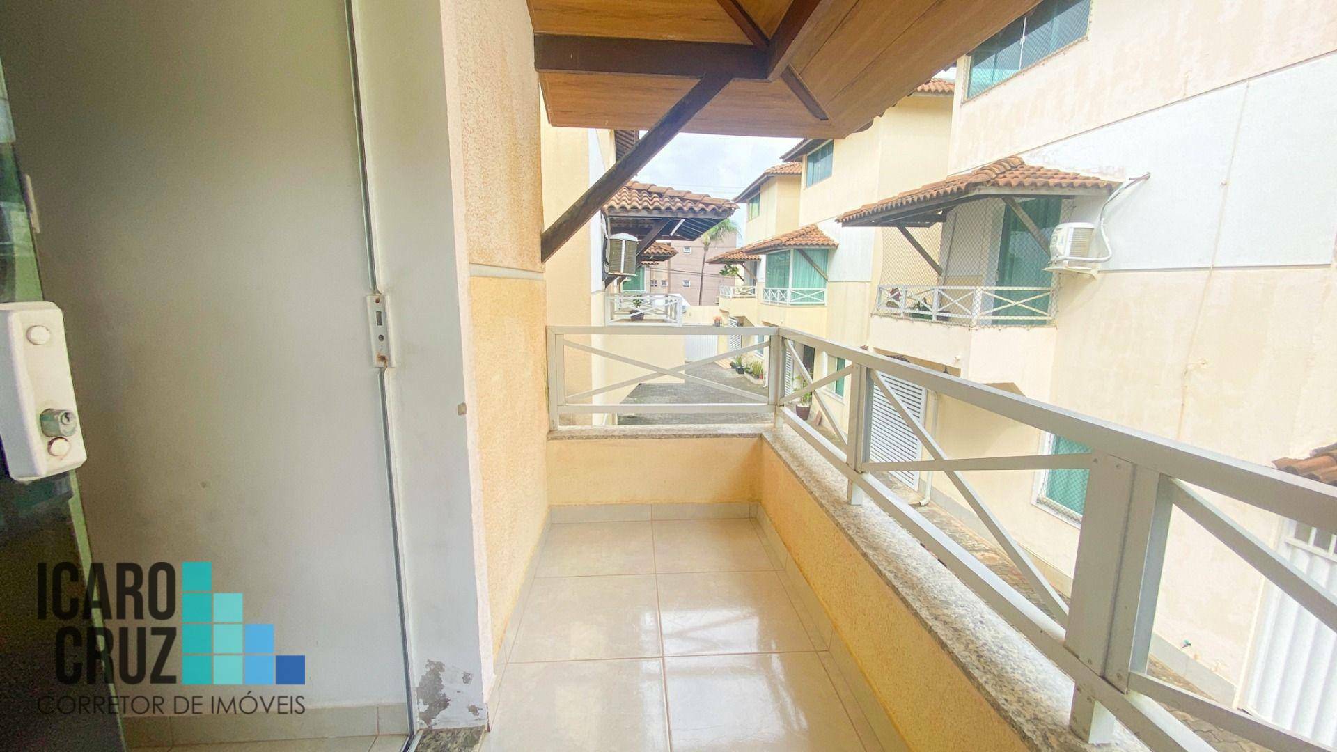 Casa de Condomínio à venda com 3 quartos, 220m² - Foto 13