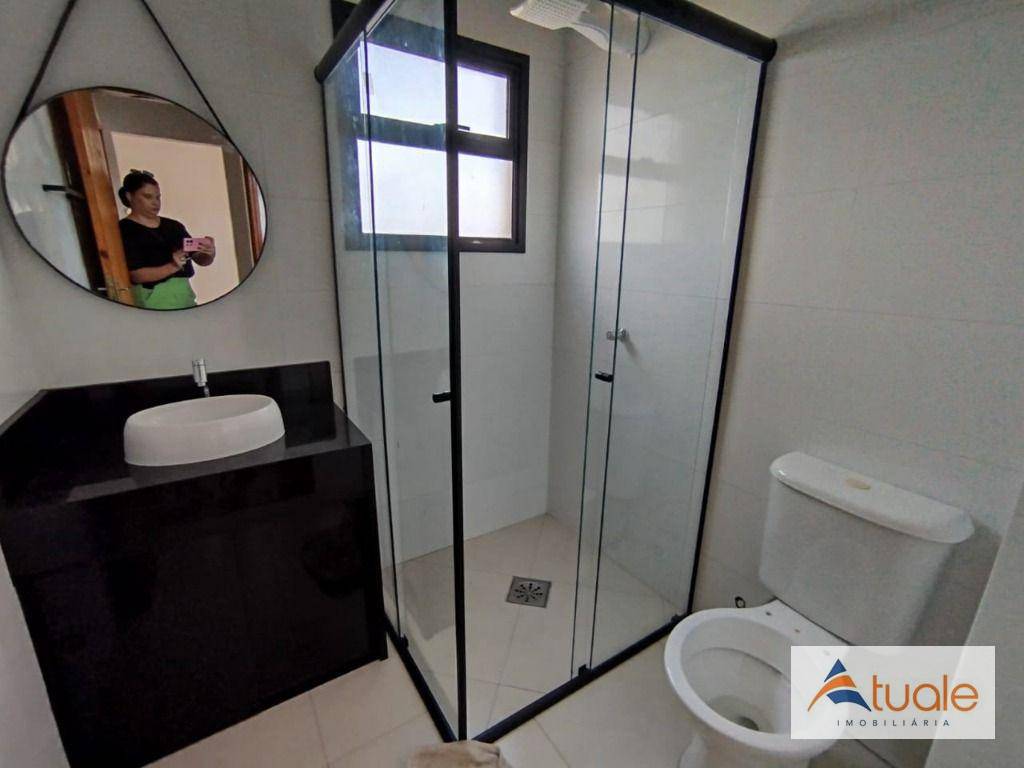 Apartamento para alugar com 2 quartos, 73m² - Foto 25