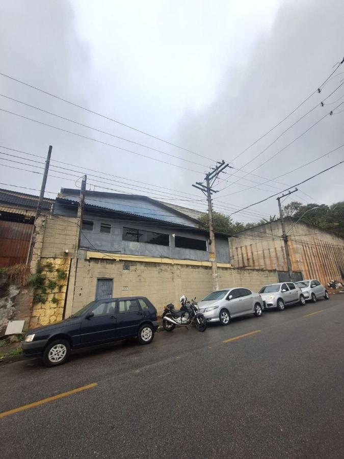 Casa para alugar, 600m² - Foto 7