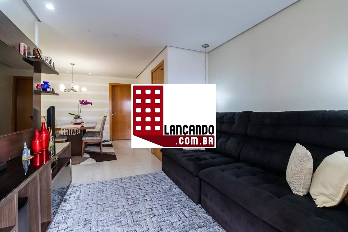 Apartamento à venda com 3 quartos, 103m² - Foto 6