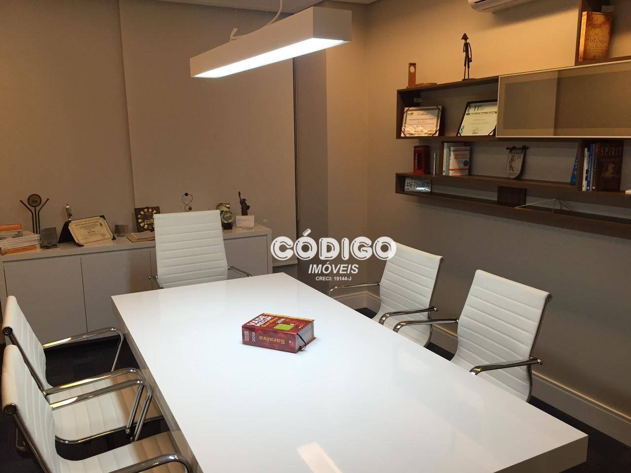 Prédio Inteiro para alugar, 955m² - Foto 11