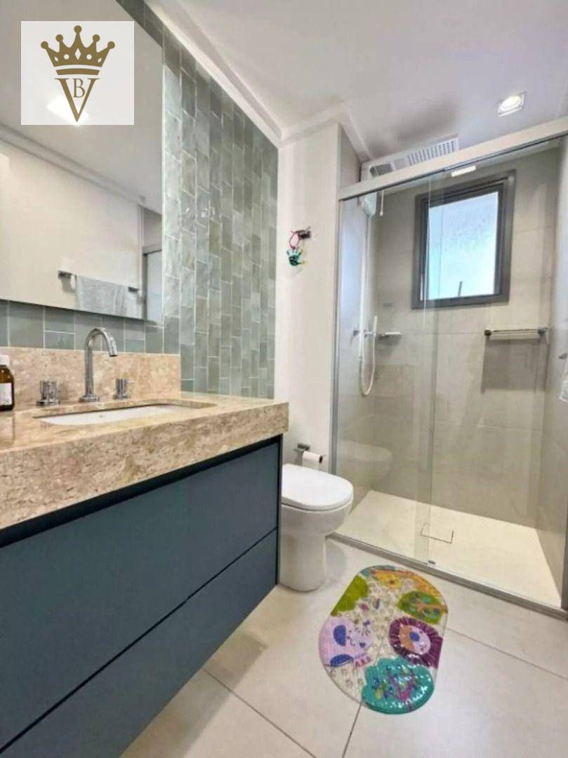 Apartamento à venda com 3 quartos, 147m² - Foto 18