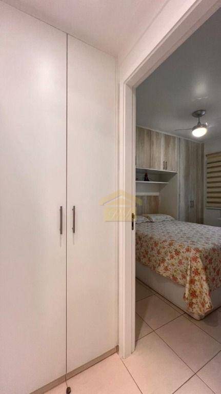 Apartamento à venda com 2 quartos, 63m² - Foto 11