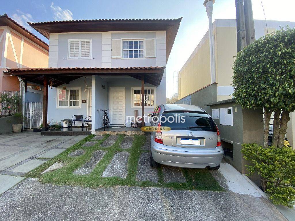 Sobrado à venda com 4 quartos, 115m² - Foto 24