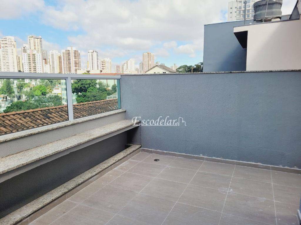 Sobrado à venda com 3 quartos, 120m² - Foto 19