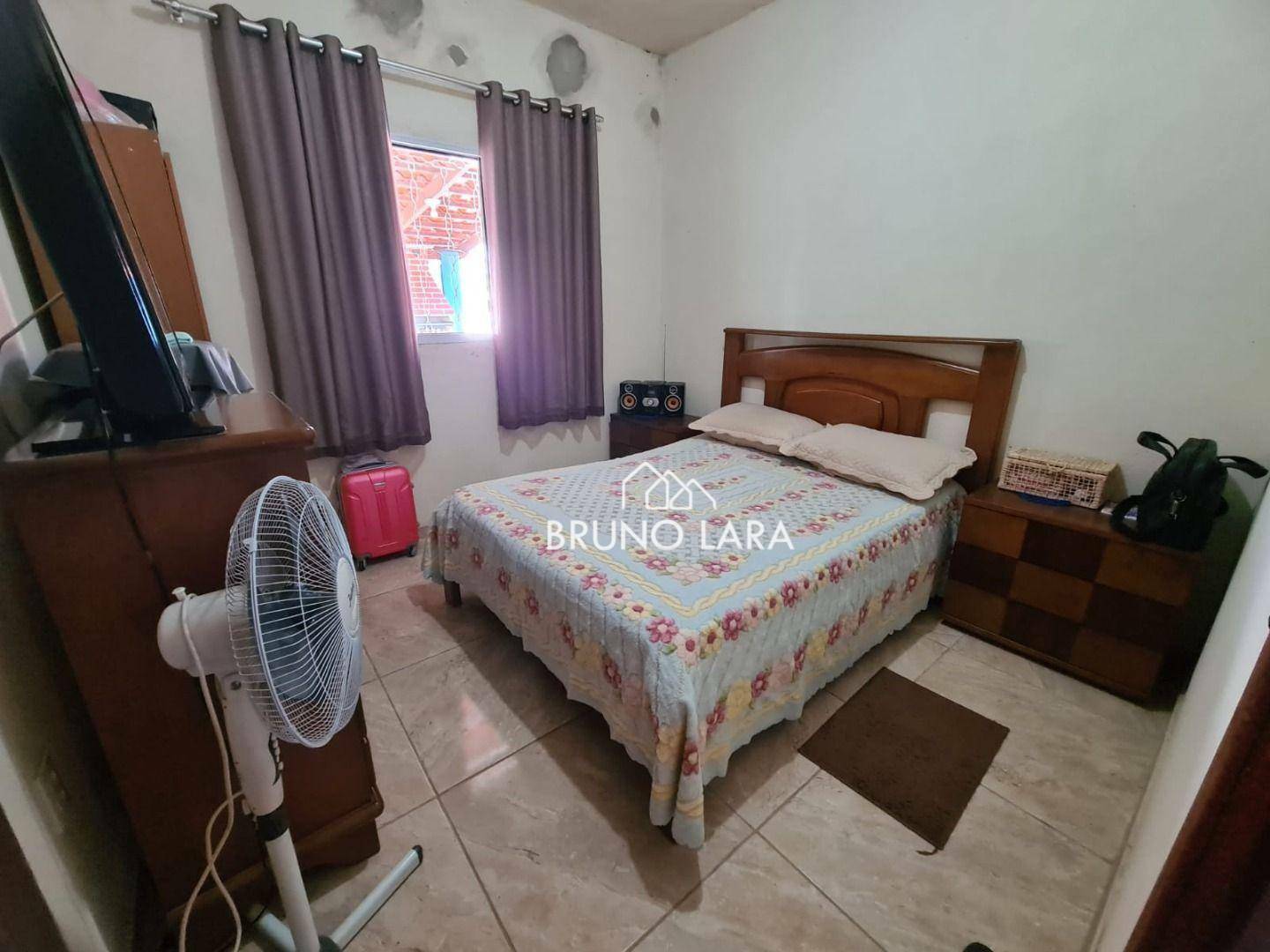 Casa, 2 quartos, 88 m² - Foto 9