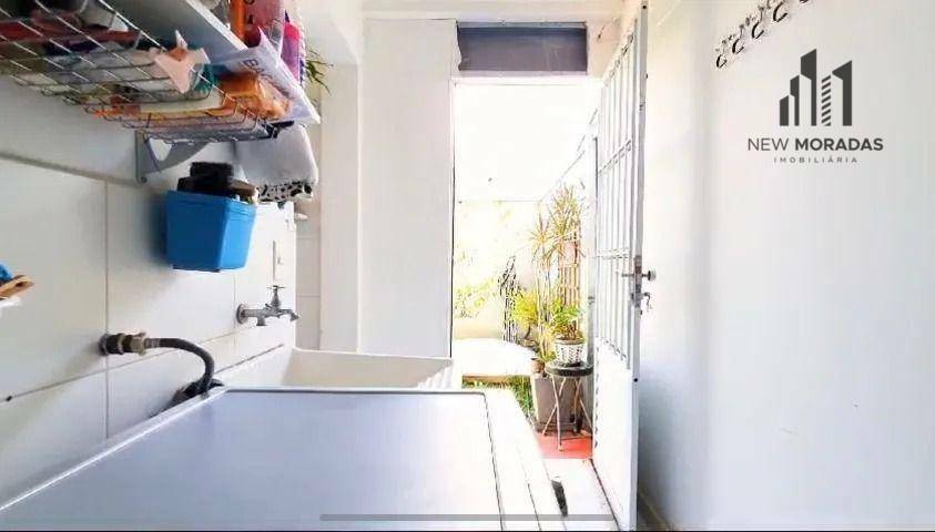 Sobrado à venda com 3 quartos, 191m² - Foto 12