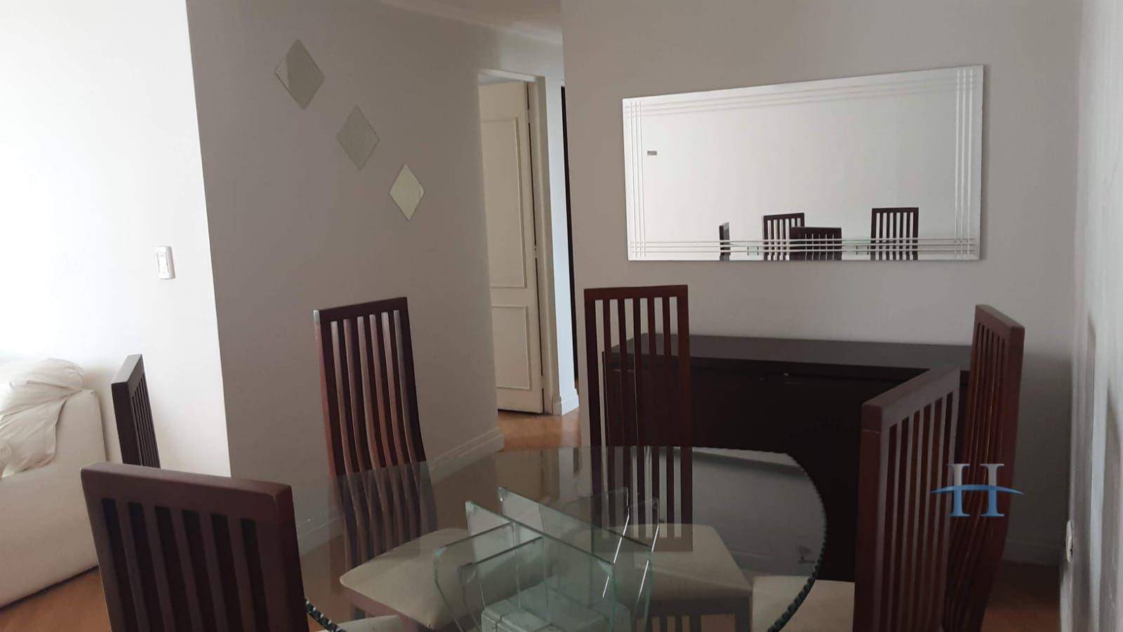 Apartamento à venda com 3 quartos, 65m² - Foto 1